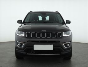 Jeep Compass - 2018