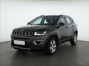 Jeep Compass - 2018