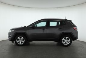 Jeep Compass - 2018