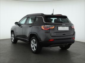 Jeep Compass - 2018