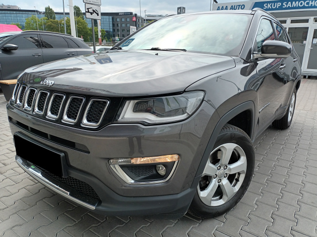 Jeep Compass 2018