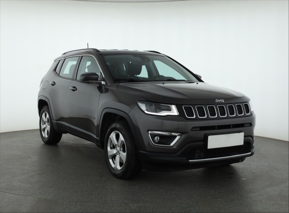 Jeep Compass - 2018