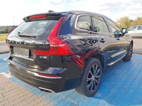 Volvo XC60 - 2017
