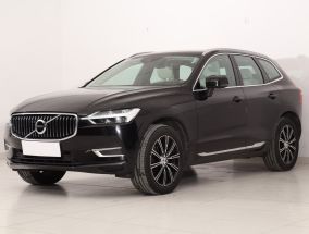 Volvo XC60 - 2017