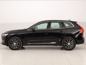 Volvo XC60 - 2017