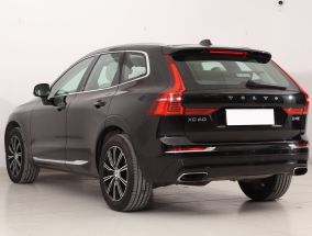Volvo XC60 - 2017