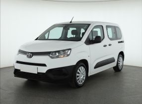 Toyota ProAce City Verso - 2020