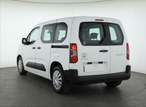 Toyota ProAce City Verso - 2020