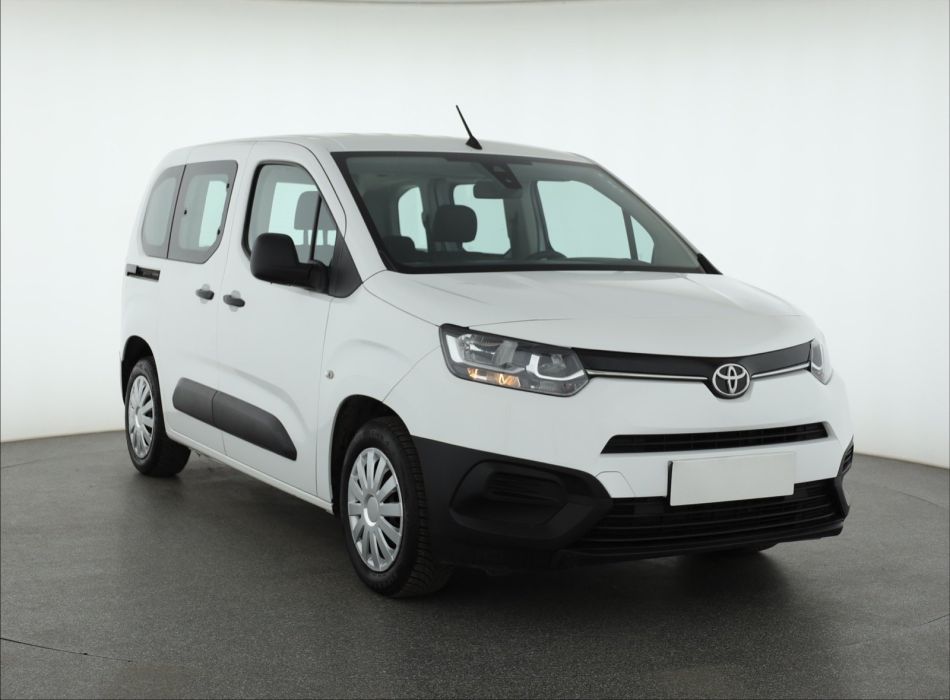 Toyota ProAce City Verso - 2020