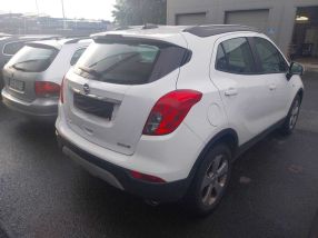 Opel Mokka - 2017
