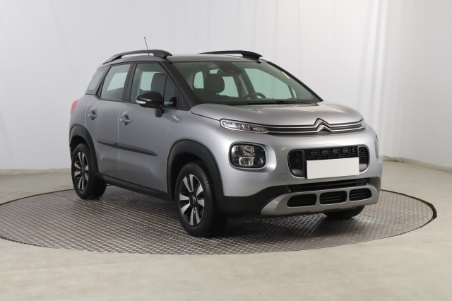 Citroen C3 Aircross 2020