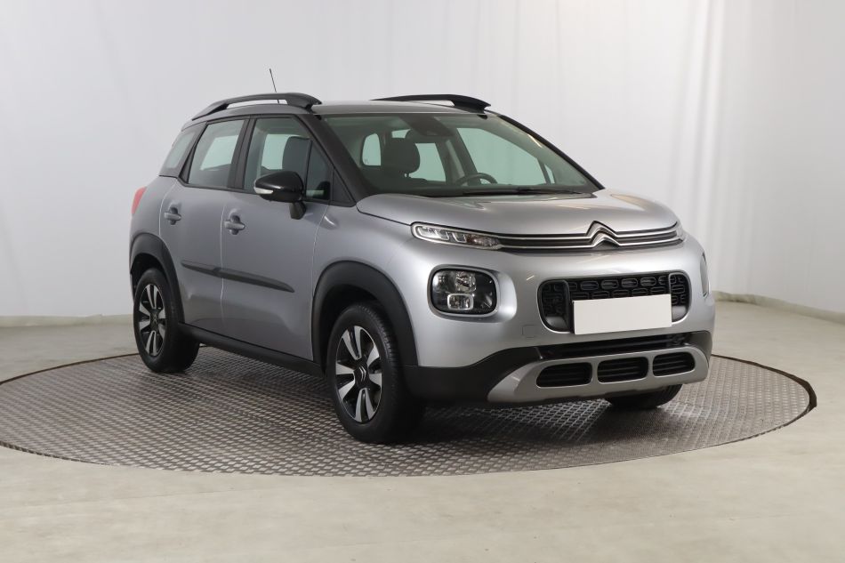 Citroen C3 Aircross - 2020