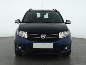 Dacia Logan - 2015