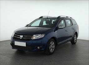 Dacia Logan - 2015