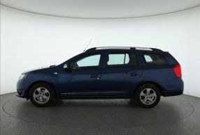 Dacia Logan - 2015