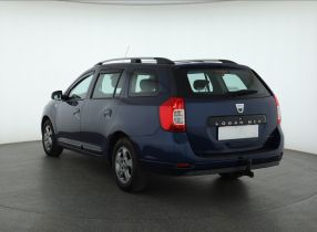Dacia Logan - 2015