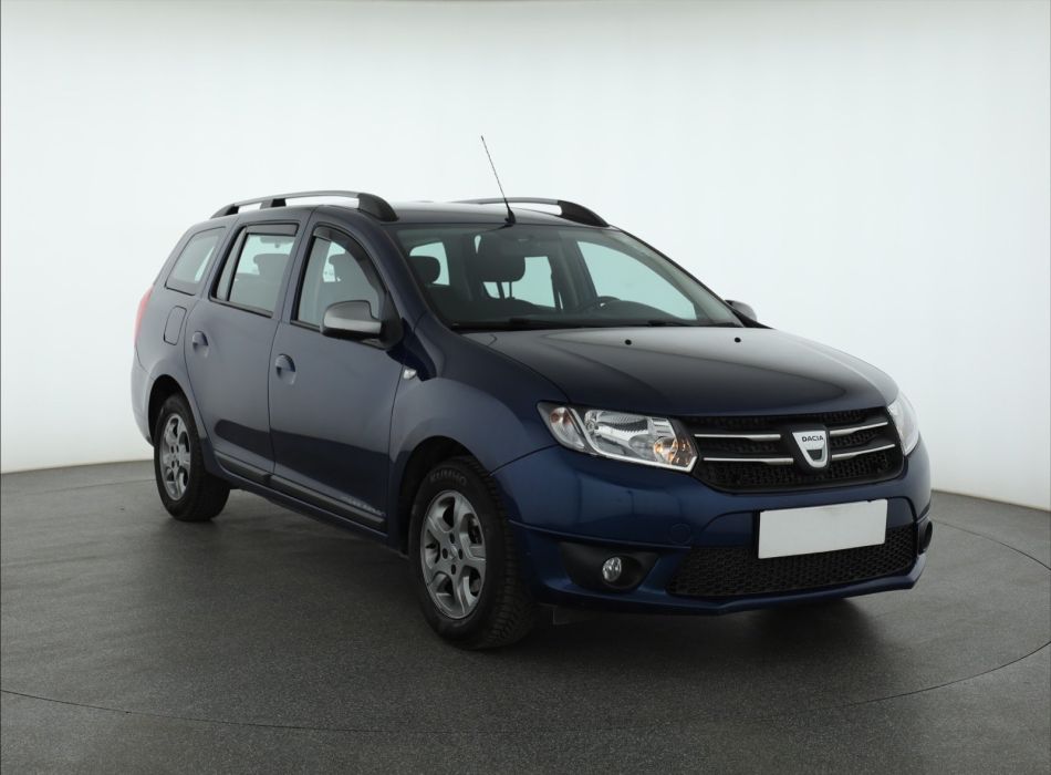 Dacia Logan - 2015
