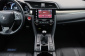 Honda Civic, 2018