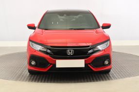 Honda Civic - 2017