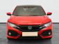 Honda Civic, 2018