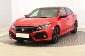 Honda Civic - 2017