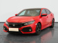 Honda Civic, 2018