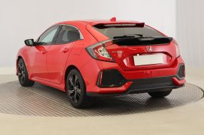 Honda Civic - 2017