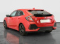 Honda Civic, 2018