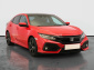 Honda Civic, 2018