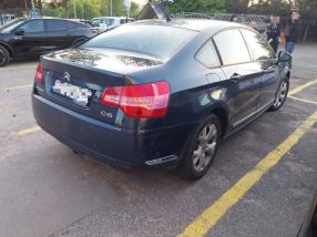 Citroen C5 - 2010