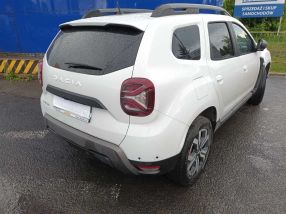 Dacia Duster - 2022