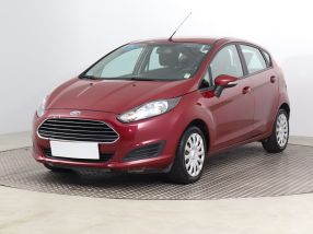 Ford Fiesta - 2014
