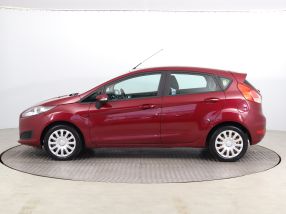 Ford Fiesta - 2014