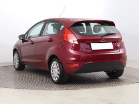 Ford Fiesta - 2014