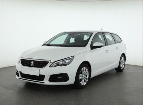 Peugeot 308 - 2020