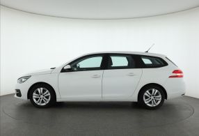 Peugeot 308 - 2020