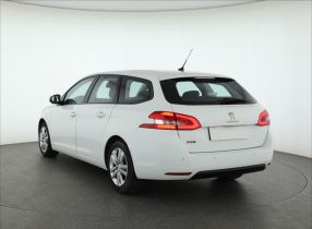 Peugeot 308 - 2020