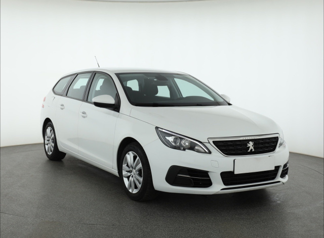 Peugeot 308 2020