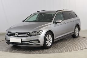 Volkswagen Passat - 2019