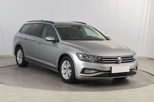 Volkswagen Passat 2019