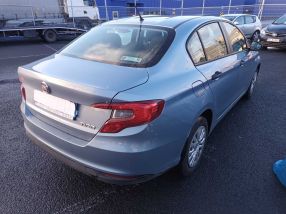Fiat Tipo - 2018