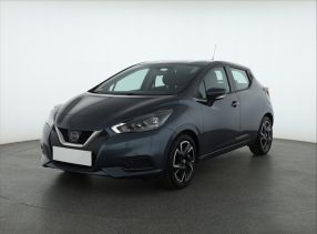 Nissan Micra - 2021