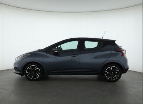 Nissan Micra - 2021