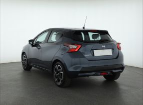 Nissan Micra - 2021