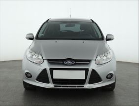 Ford Focus - 2013