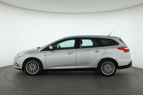 Ford Focus - 2013
