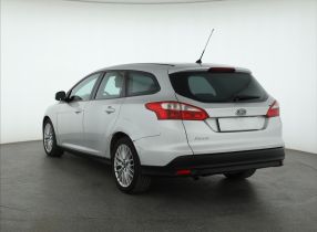 Ford Focus - 2013