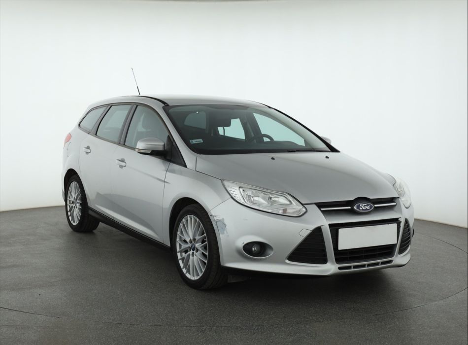 Ford Focus - 2013