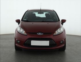 Ford Fiesta - 2010