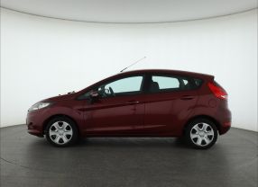 Ford Fiesta - 2010